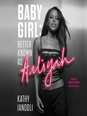 cover image of Baby Girl